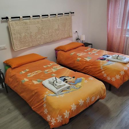 Ferienwohnung Vdm5 Verona Exterior foto