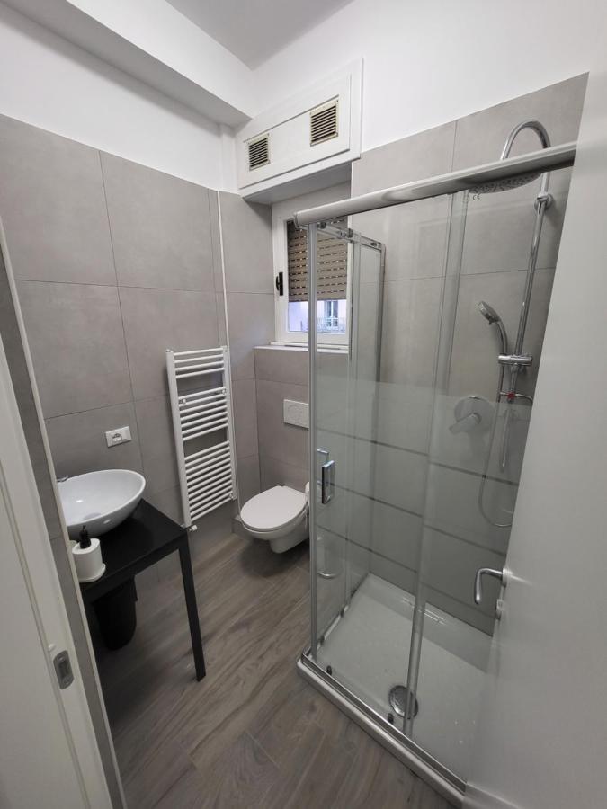Ferienwohnung Vdm5 Verona Exterior foto
