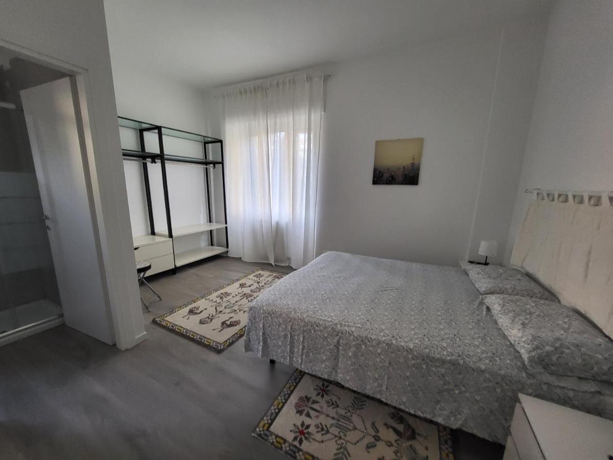 Ferienwohnung Vdm5 Verona Exterior foto
