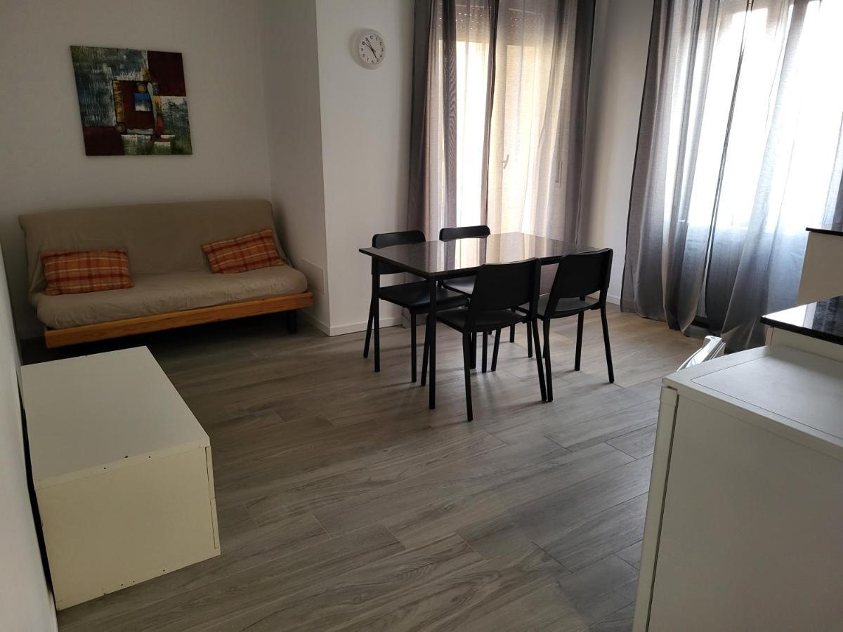 Ferienwohnung Vdm5 Verona Exterior foto
