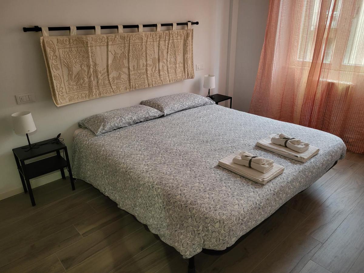 Ferienwohnung Vdm5 Verona Exterior foto
