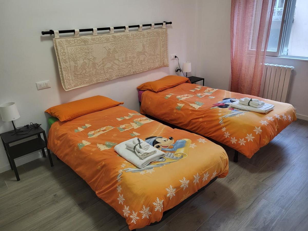 Ferienwohnung Vdm5 Verona Exterior foto