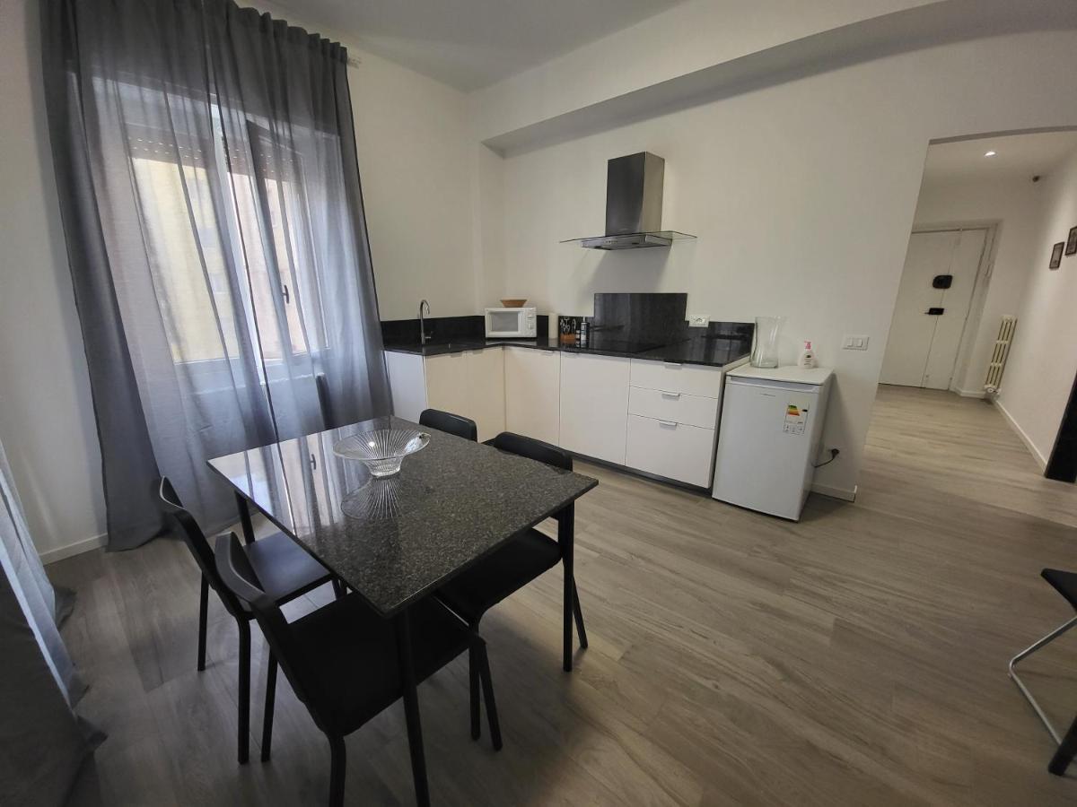 Ferienwohnung Vdm5 Verona Exterior foto